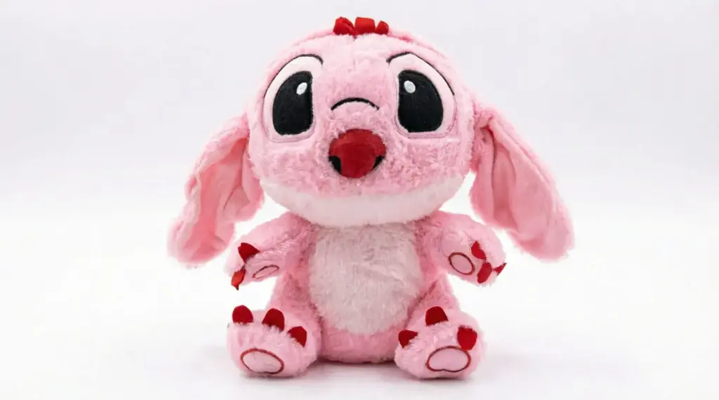 Mochila de Felpa Infantil