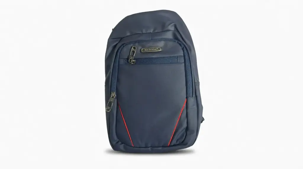 Bolso de cruzar Madison