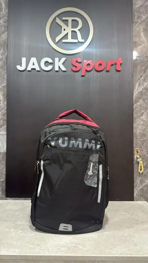 Mochila Yummy