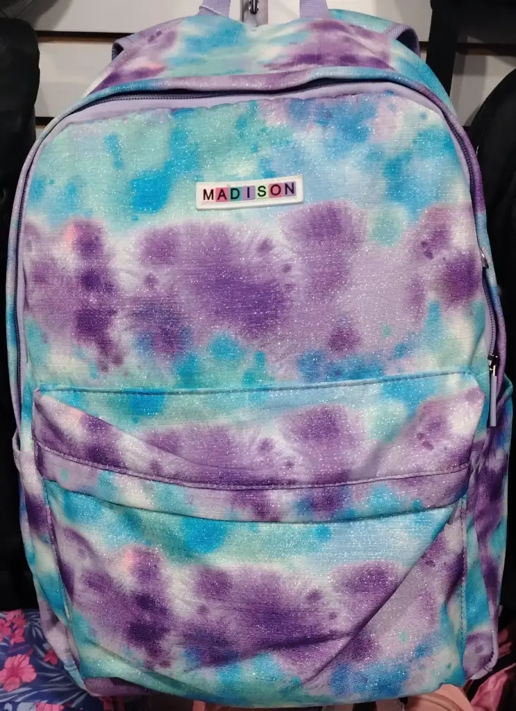 Mochila Madison