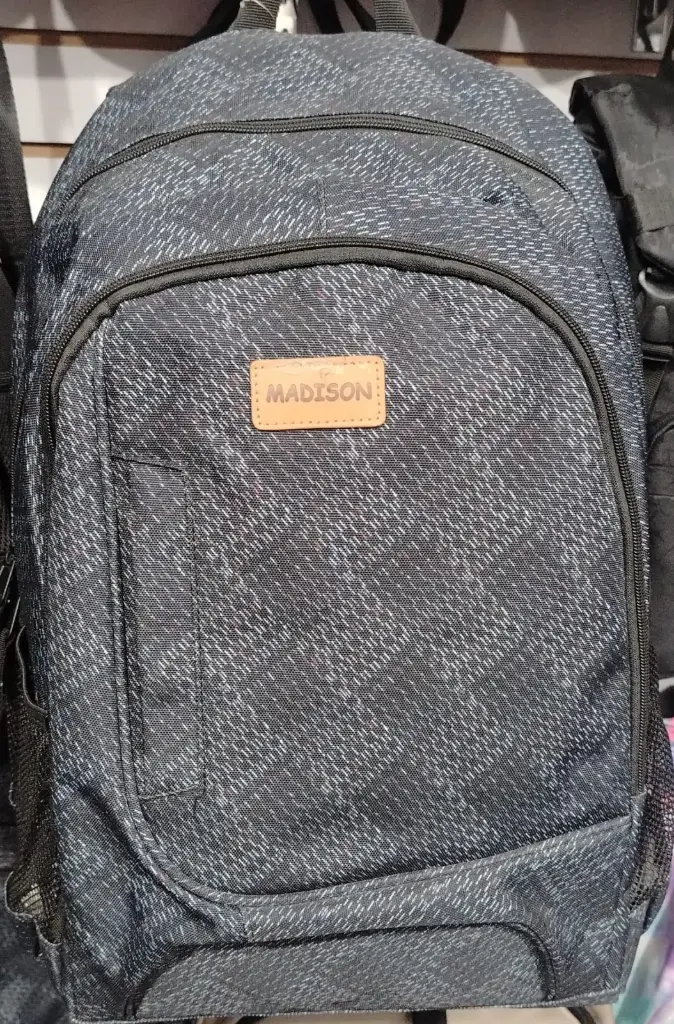Mochila Madison
