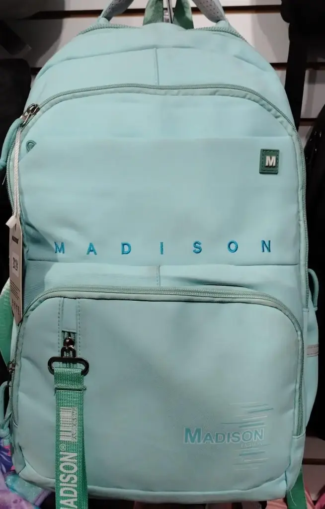 Mochila Madison