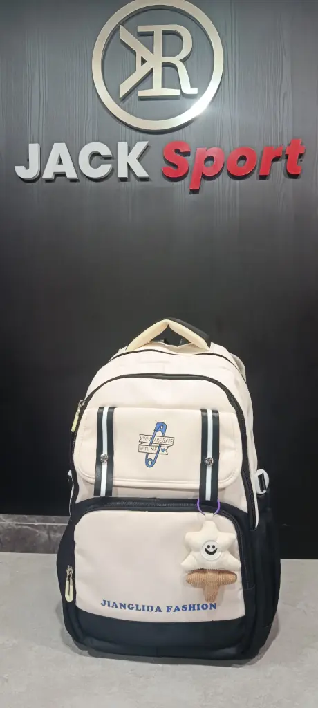 Mochila Importada JS 9608