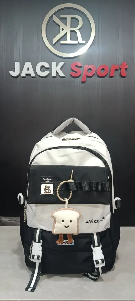 Mochila Importada JS 9723