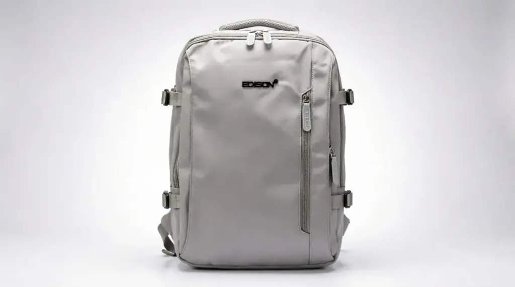 Mochila Edison 723-3