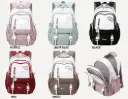 Mochila Importada JS 9732