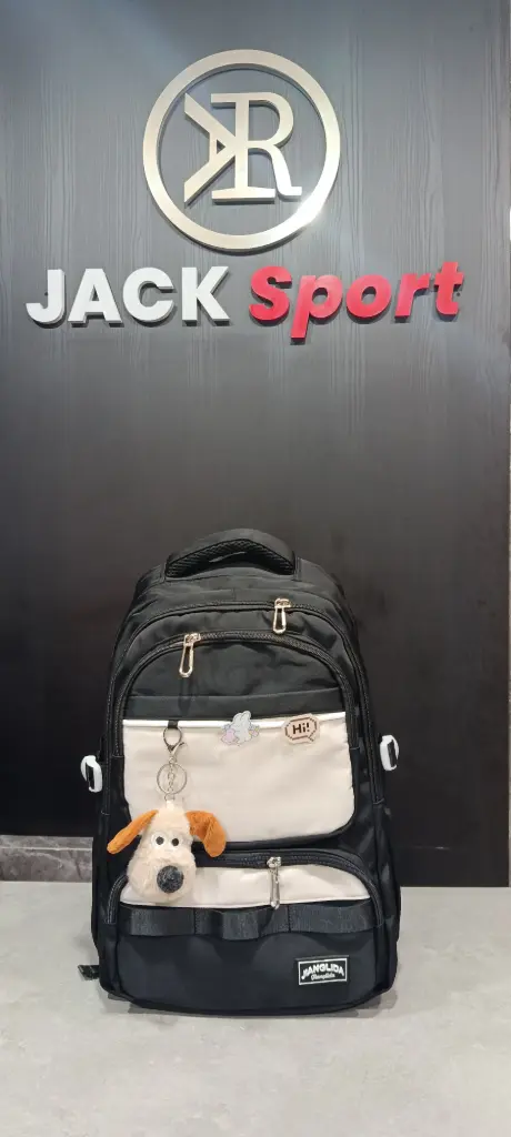 Mochila Importada JS 9749