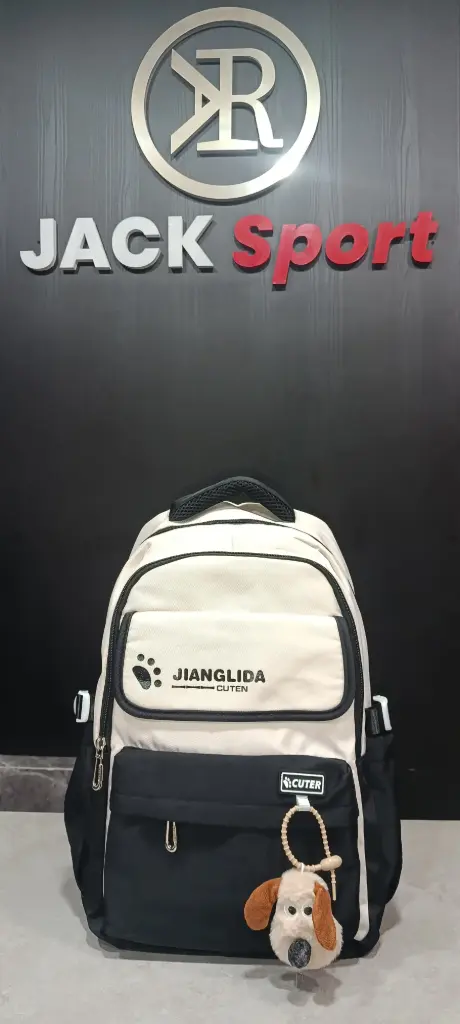 Mochila Importada JS 9767