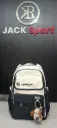 Mochila Importada JS 9767