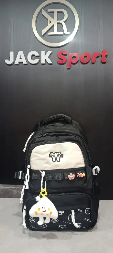 Mochila Importada JS 9785