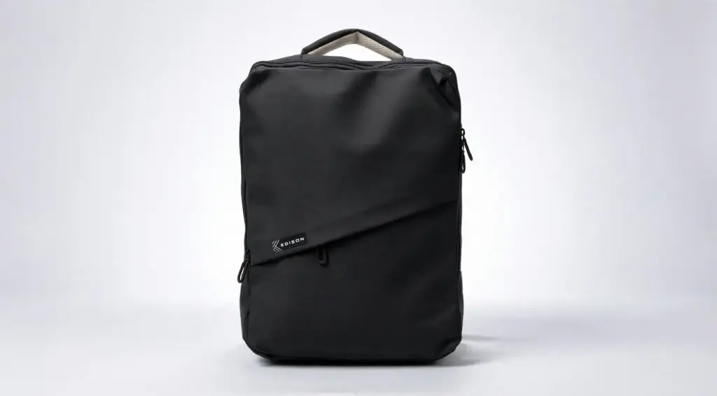 Mochila EDISON 902J