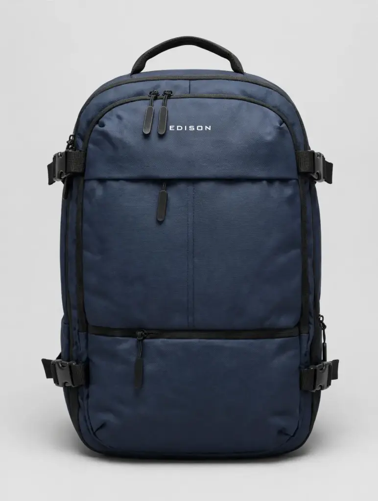 Mochila EDISON 755