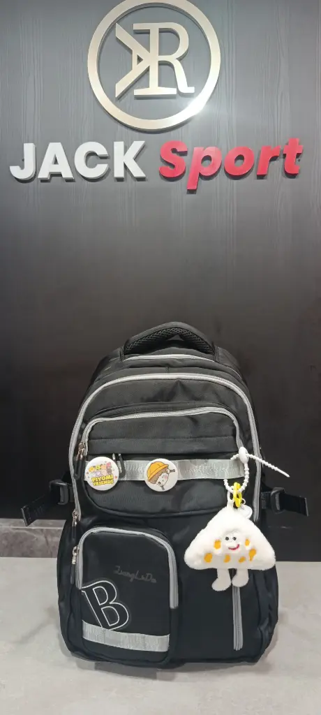 Mochila Importada JS 9815
