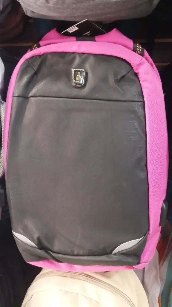Mochila EDISON B18903