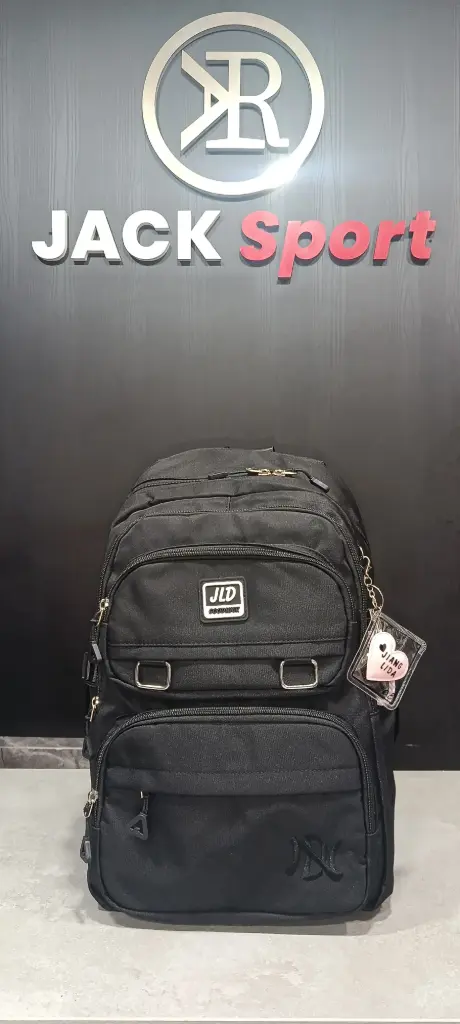 Mochila Importación JS 9375