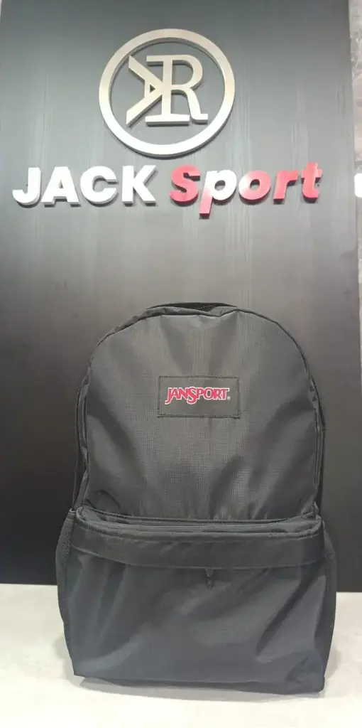 Mochila JS deportiva