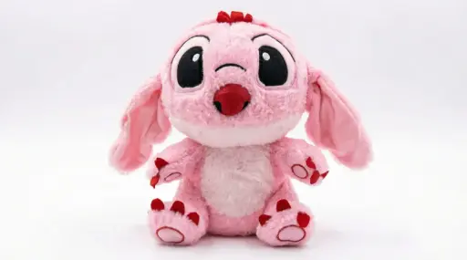Mochila de Felpa Infantil
