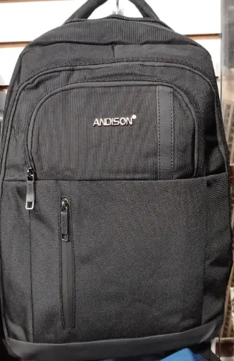 [K-10#] Mochila Andison