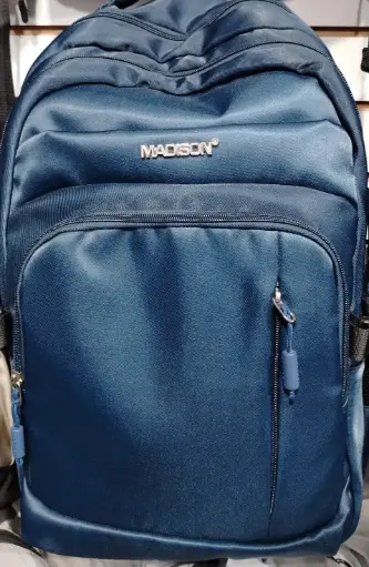 [W276] Mochila Madison