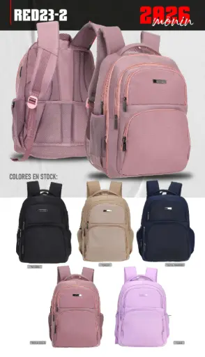 Mochila Monin