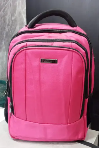 [Expandible] Mochila Monin
