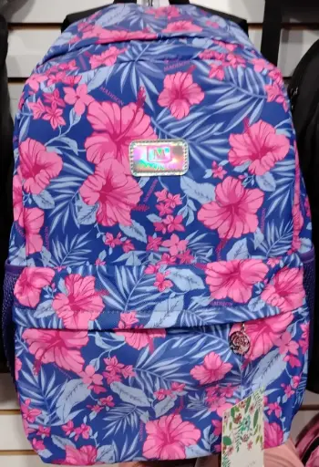 [MKL-241-1123] Mochila Madison