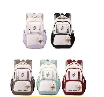 Mochila Importada JS 9608