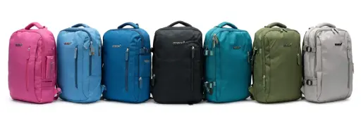 Mochila Edison 723-3
