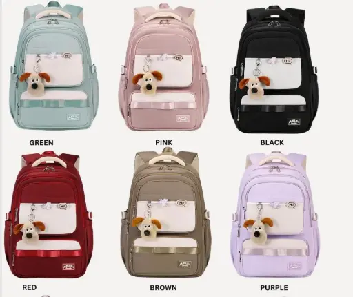 Mochila Importada JS 9749