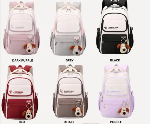 Mochila Importada JS 9767