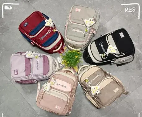 Mochila Importada JS 9777