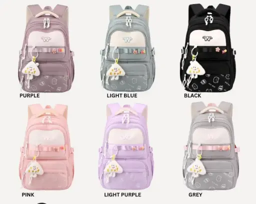 Mochila Importada JS 9785