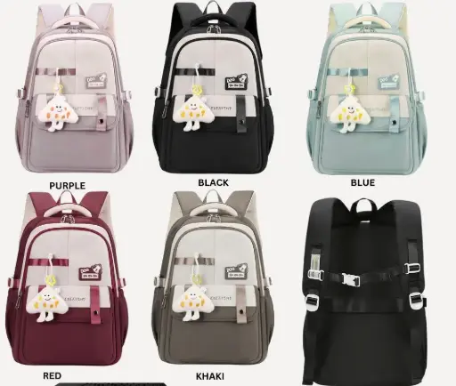 Mochila Importada JS 9795