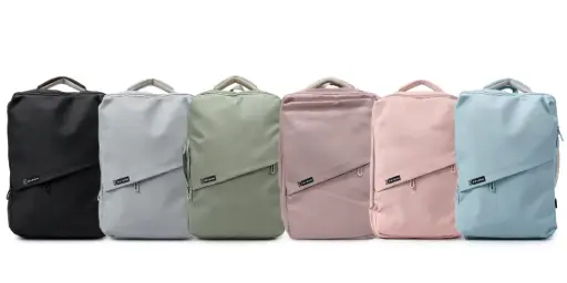 Mochila EDISON 902J