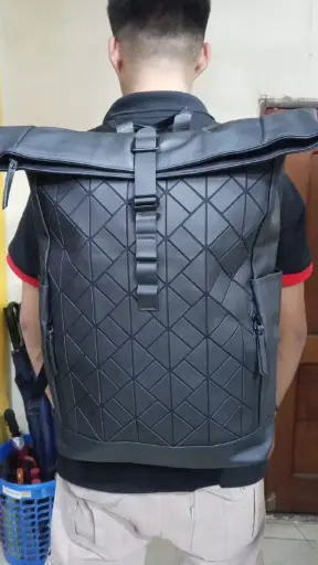 Mochila EDISON 8605