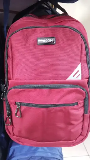 Mochila EDISON K058