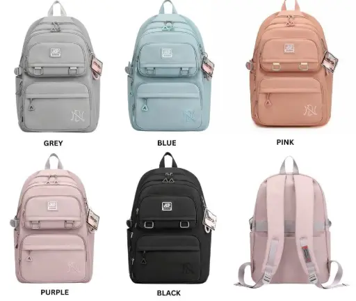 Mochila Importación JS 9375